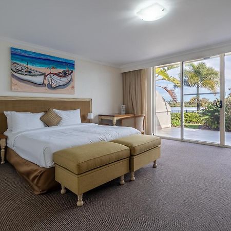Harrington River Lodge Bagian luar foto