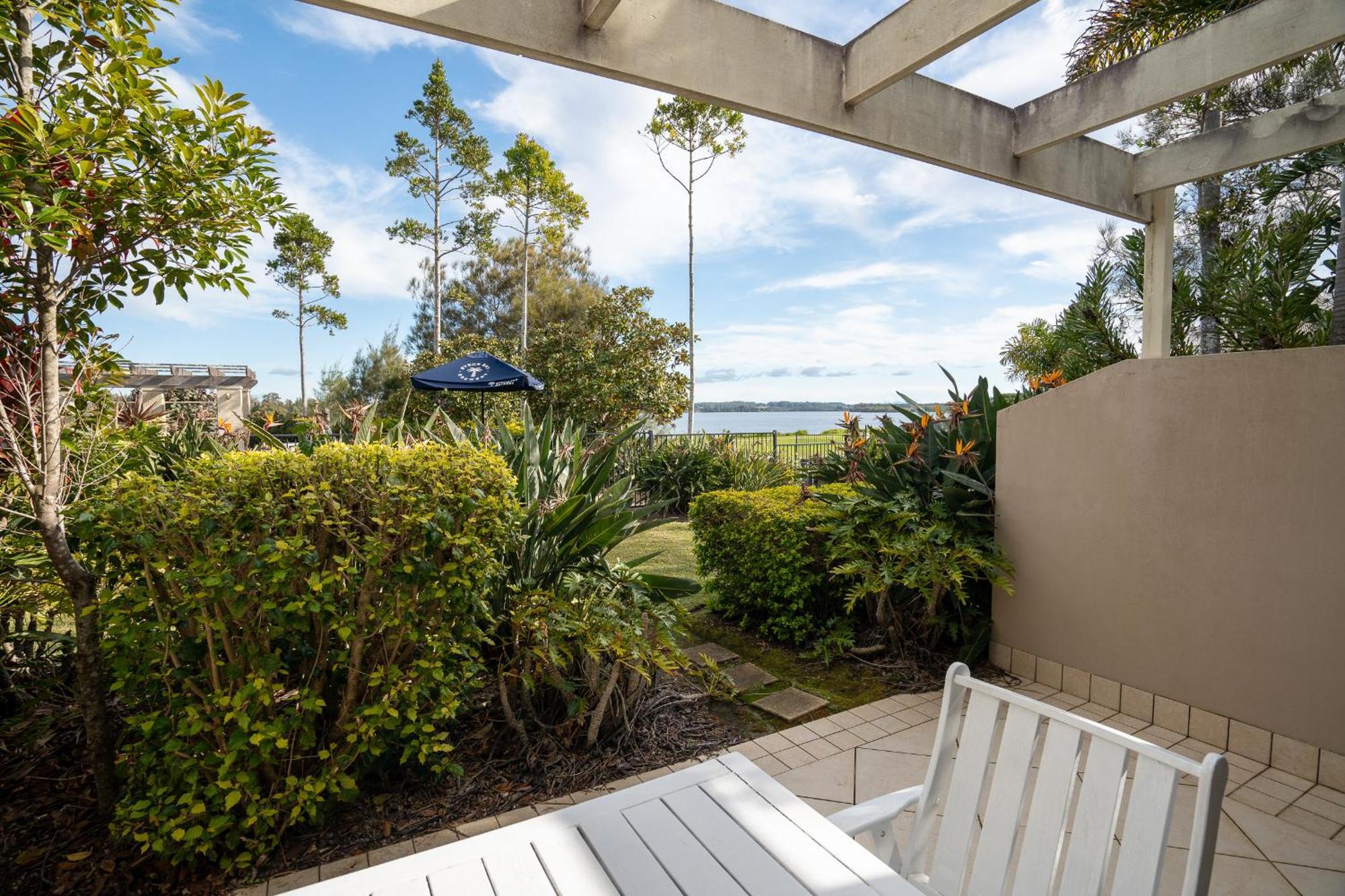 Harrington River Lodge Bagian luar foto
