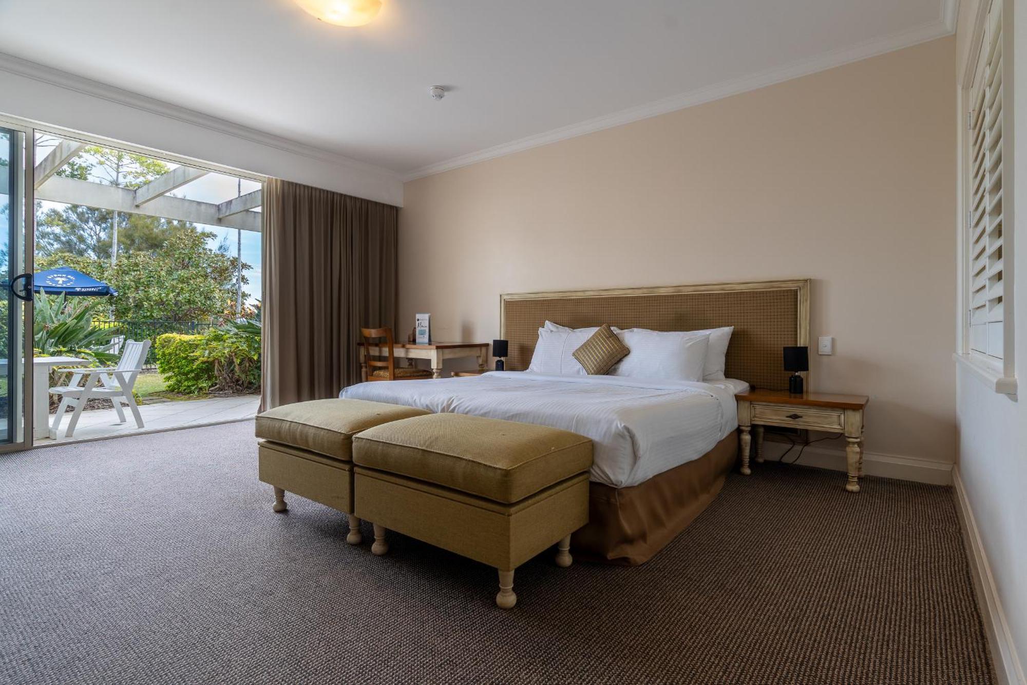 Harrington River Lodge Bagian luar foto