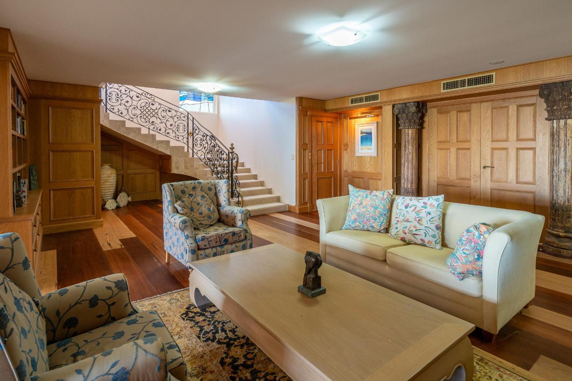 Harrington River Lodge Bagian luar foto