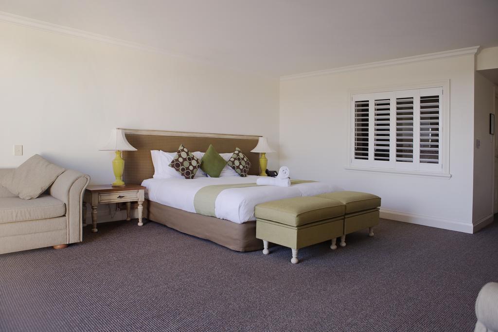 Harrington River Lodge Bagian luar foto