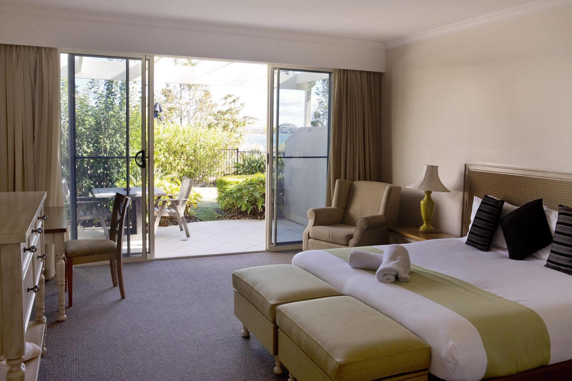 Harrington River Lodge Bagian luar foto