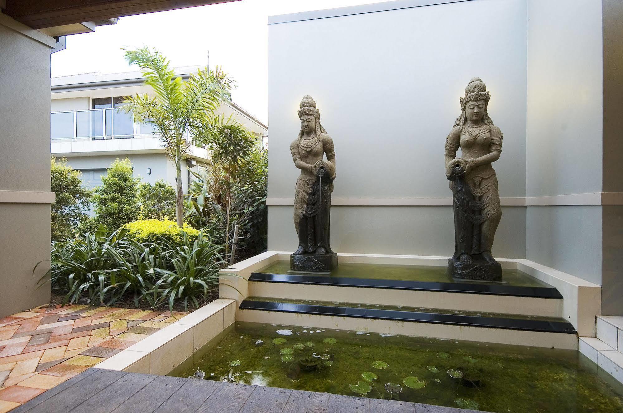 Harrington River Lodge Bagian luar foto